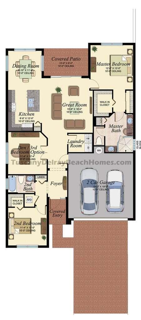 Building Photo - 14115 Paverstone Terrace