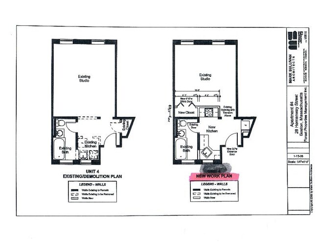 Building Photo - 26 Hemenway St