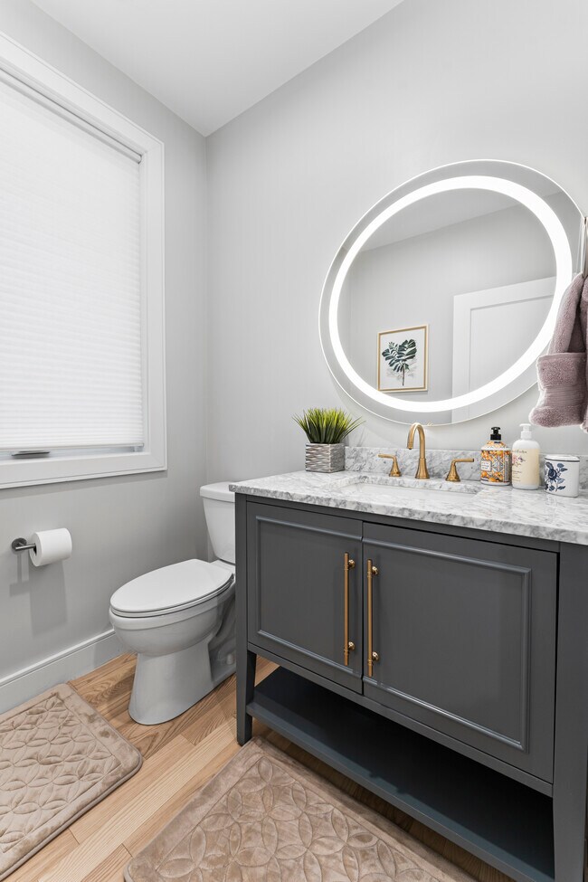 Foto del edificio - 21 Bolton St