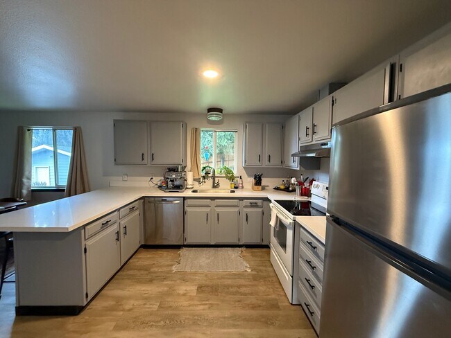 Foto del edificio - 26714 NE Valley St