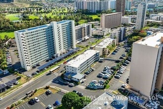Building Photo - 3095 Ala Ilima St