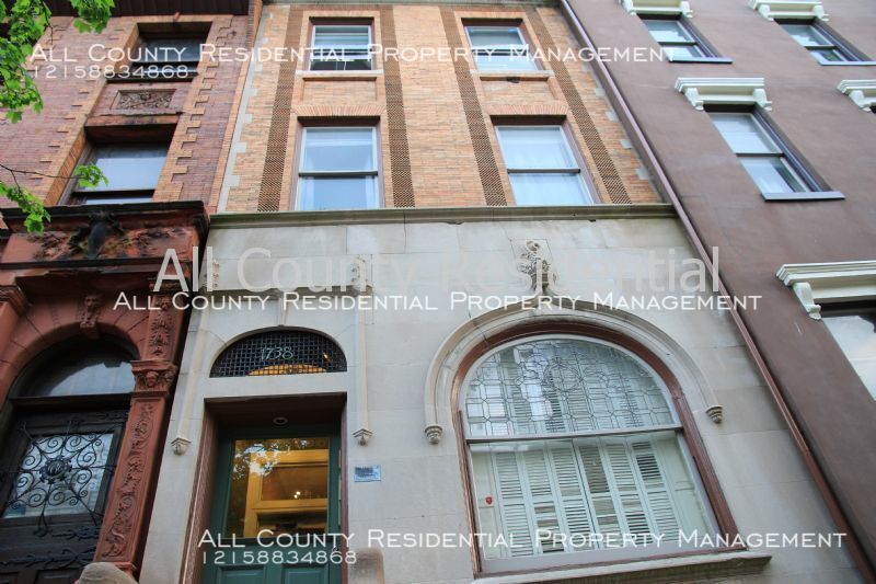 Primary Photo - 1738 Green St