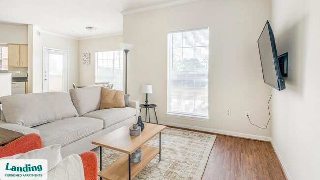 Foto del edificio - 11144 Fuqua St