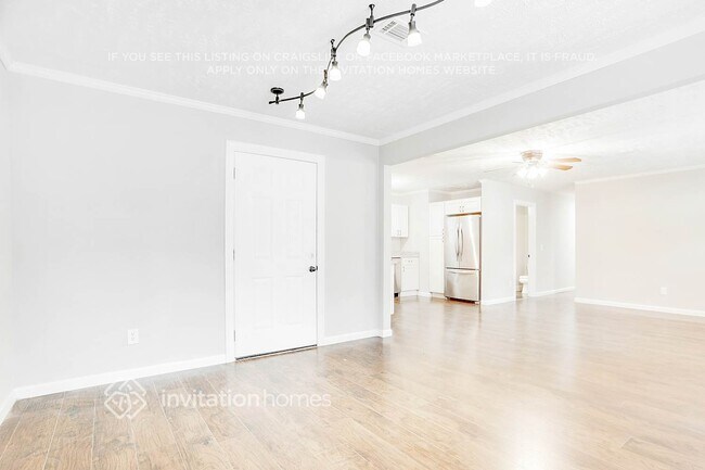 Foto del edificio - 3772 Villa Ct