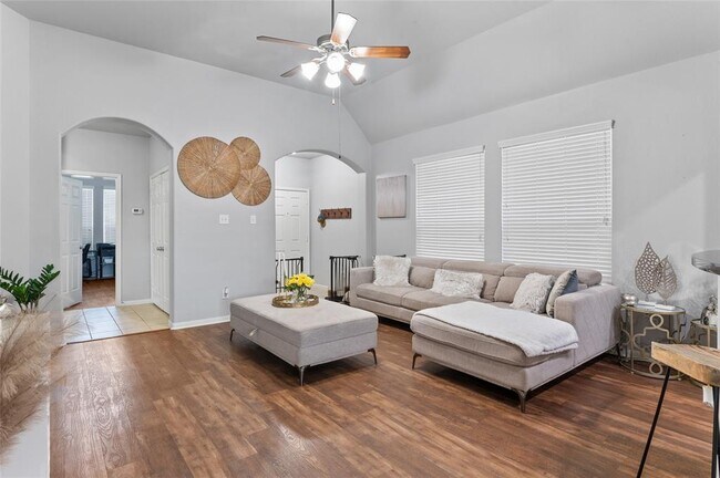 Foto del edificio - 21819 Morgan Park Ln