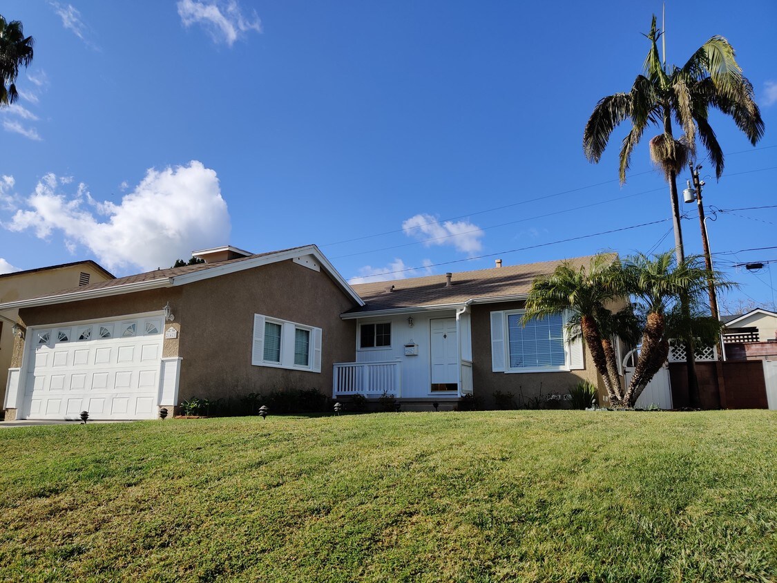 21425 Anza Ave, Torrance, CA 90503 House Rental in Torrance, CA