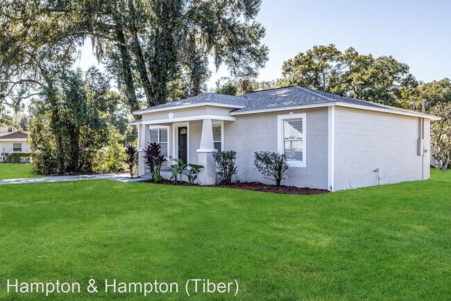 Building Photo - 3 br, 2 bath House - 5331 5TH STREET