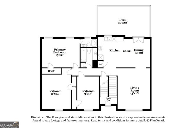 Building Photo - 1830 Brandy Dr SE