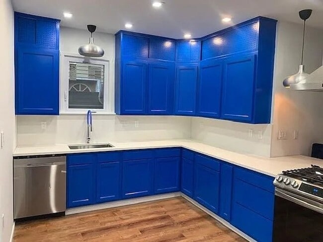 Photo - New Renovation - Lawrenceville Home