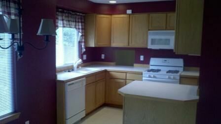 Foto del edificio - Cozy 3 beds in Bothell.  Minutes to I-405 ...