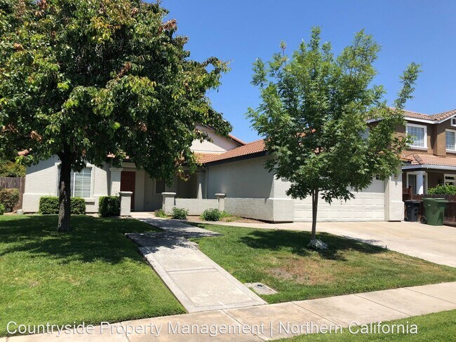 Building Photo - 3 br, 2 bath House - 1121 Ashford Drive