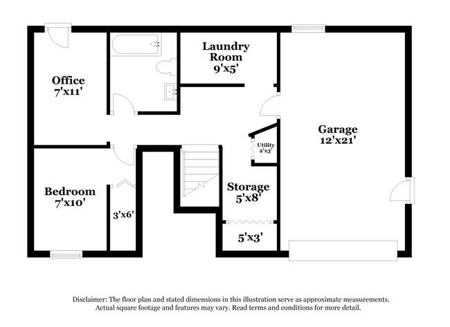 Building Photo - 5716 Montina Rd