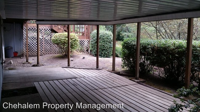 Foto del edificio - 2611 Roberts Ln