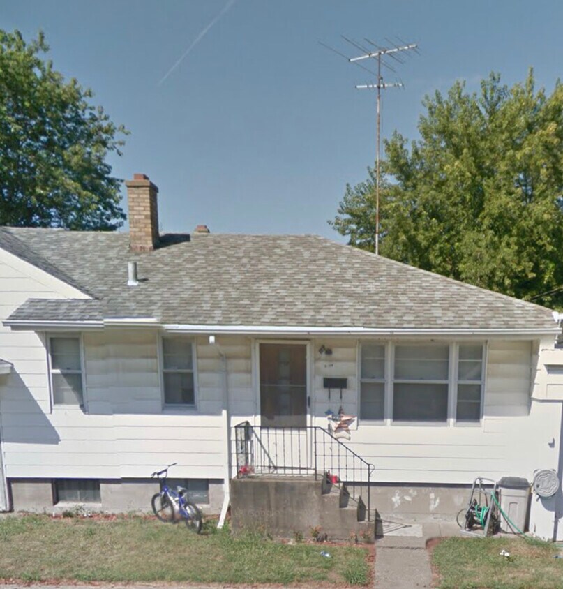 700 Harrison Ave Unit 1835, Burlington, IA 52601 Apartments 700