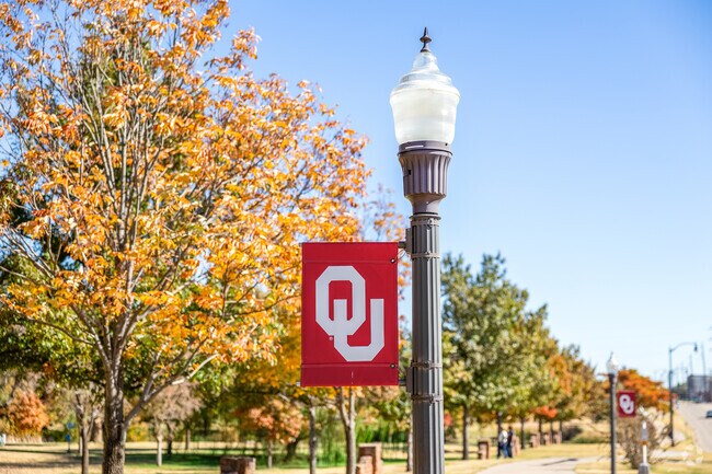 Norman is proud of the University of Oklahoma campus which is very close to Moore.