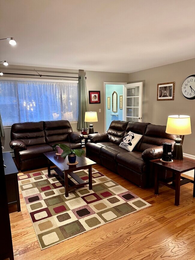 Foto del edificio - 108 S Patton Ave