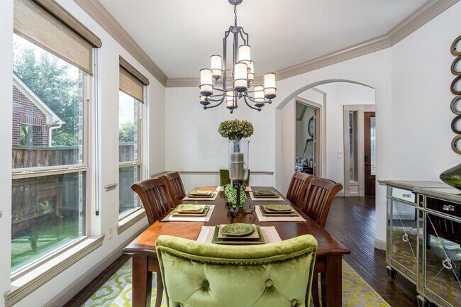 Foto del edificio - 18815 Ellis Bend Dr