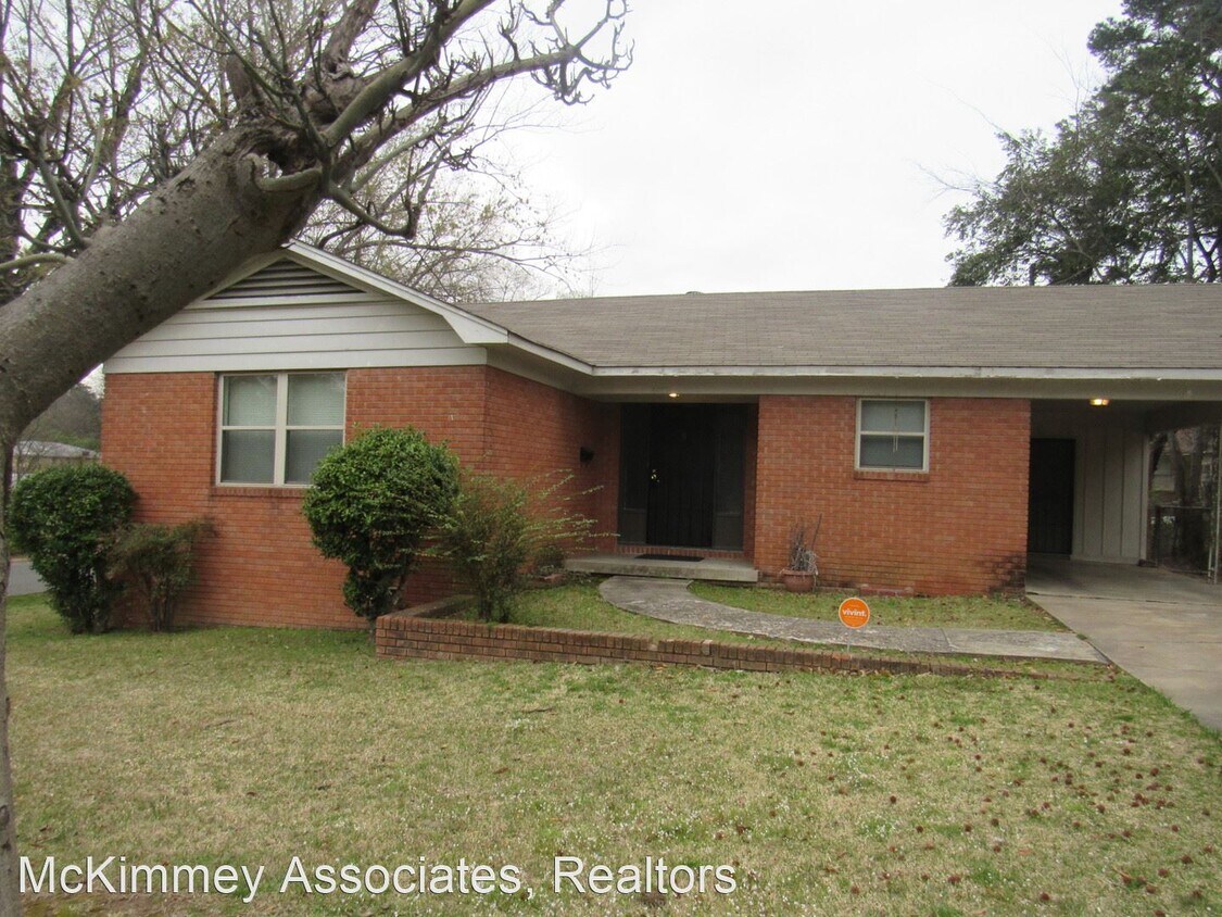 3 br, 1.5 bath House 4820 Princeton House Rental in Little Rock, AR
