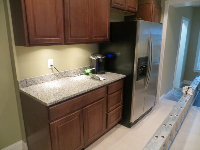 Foto del edificio - 3316 Brandywine St