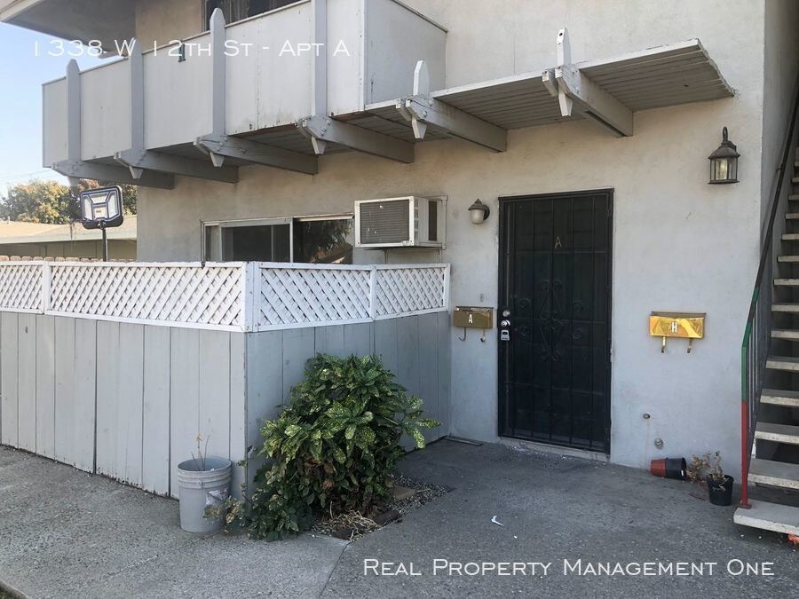 Foto principal - 1338 12th St