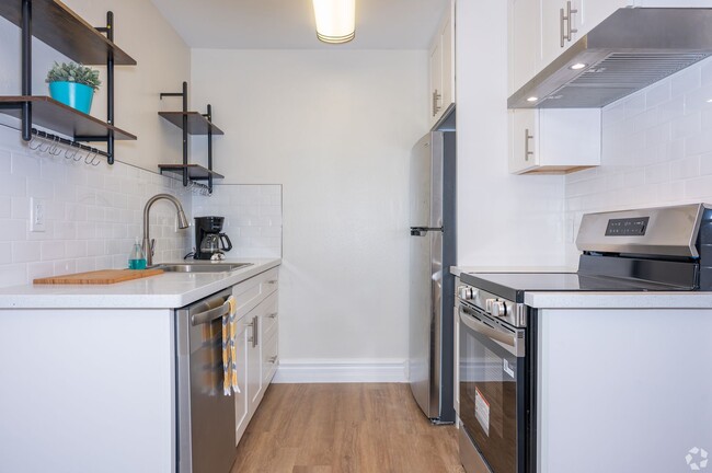 Interior Photo - 45 Tamal Vista