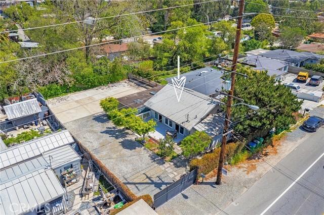 Building Photo - 20342 Laguna Canyon Rd