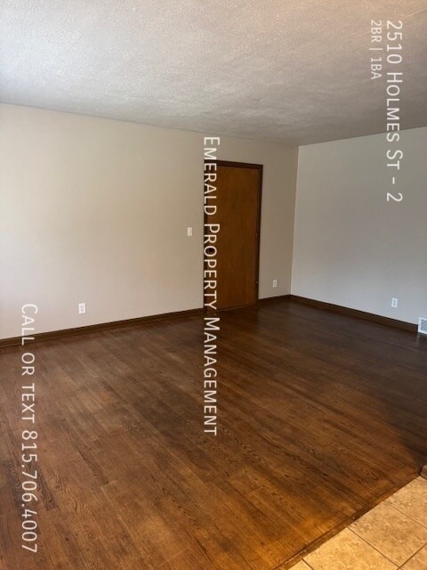 Foto del edificio - 2510 Holmes St