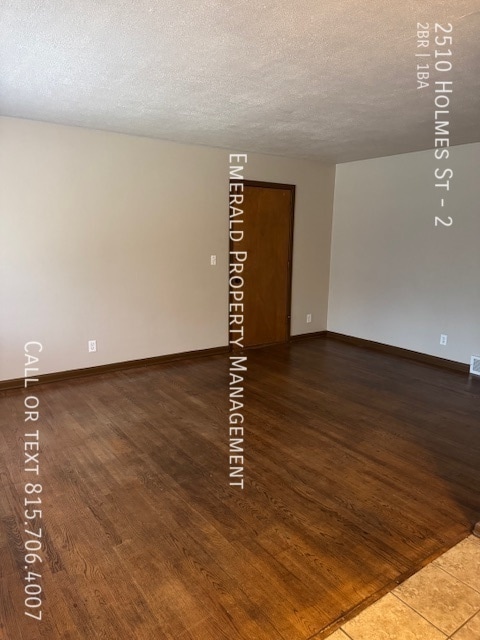 Building Photo - 2510 Holmes St