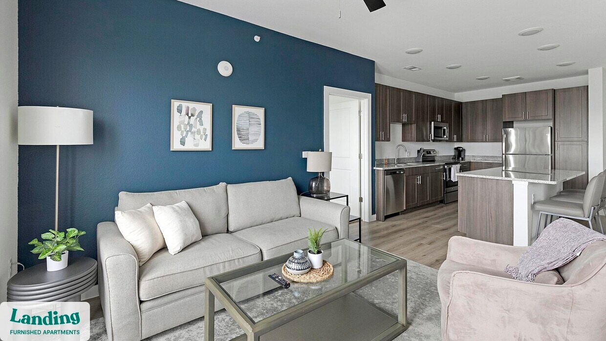 Foto principal - 217 S Garland Ave
