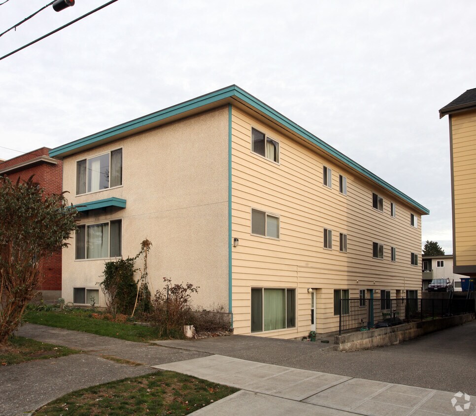 Foto del edificio - 4326 Francis Ave N