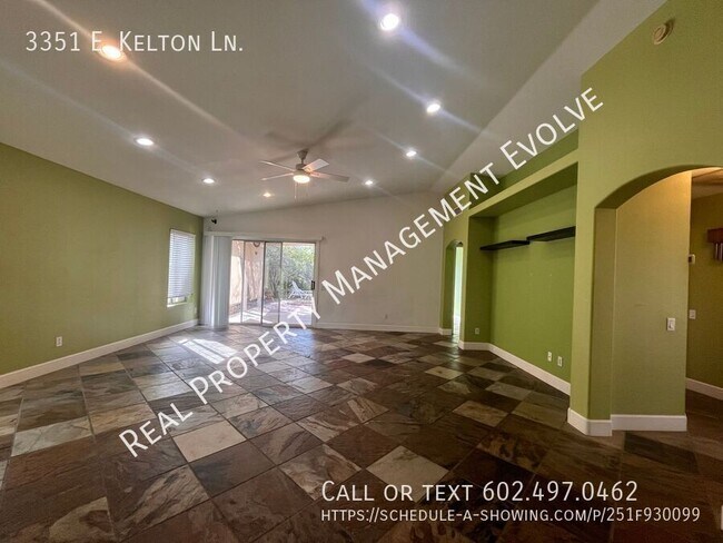 Foto del edificio - North Phoenix Home