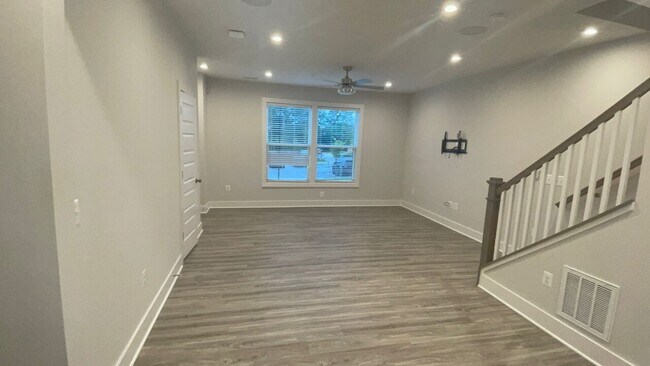Building Photo - 2763 Lassen Dr UNIT A, Henrico, VA 23294