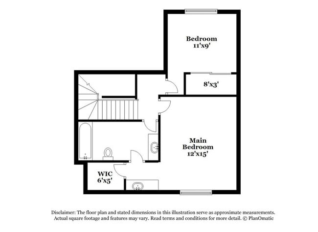 Building Photo - 819 Park Villa Way