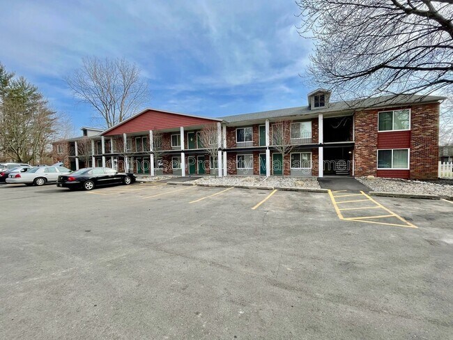 Foto del edificio - 1350 Kendall St SE