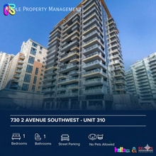 Building Photo - 730-732 2 Ave SW