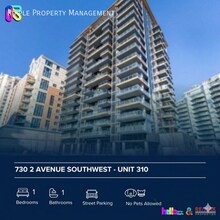 Building Photo - 730-732 2 Ave SW