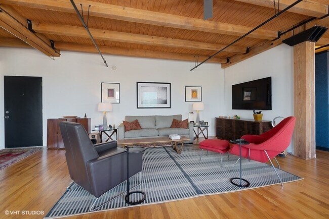 Foto del edificio - 515 N Noble St
