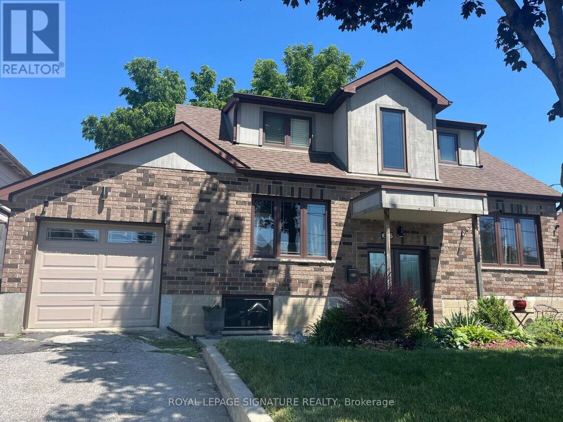 Primary Photo - 66 Omagh Ave