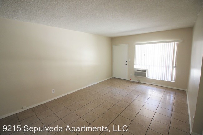 Building Photo - 9215 Sepulveda Blvd
