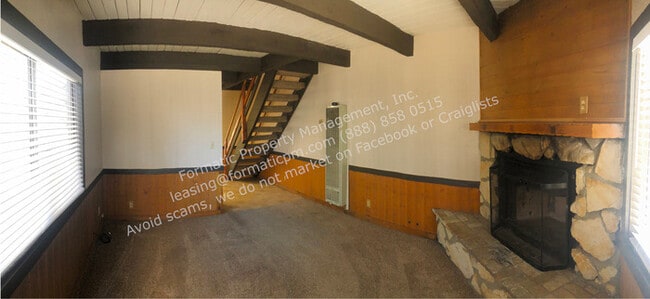 Building Photo - Pet-Friendly Two Story Home!