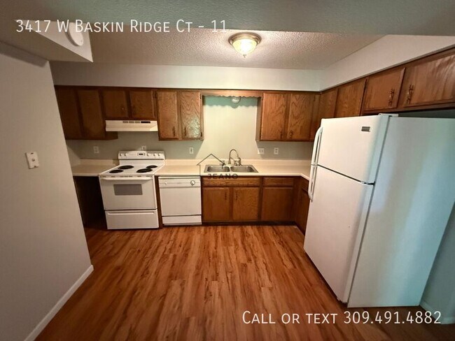 Building Photo - 3417 Baskin Ridge