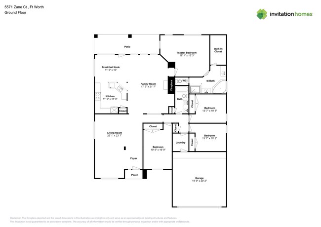 Building Photo - 5571 Zane Ct