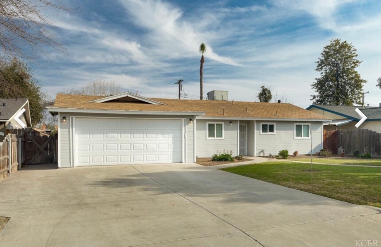 2171 N 11th Ave, Hanford, CA 93230 House Rental in Hanford, CA