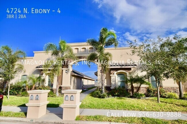 Foto del edificio - 4724 N Ebony St