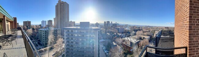 Photo - 1200 Vine St Apartment