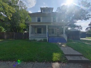 Building Photo - 1440 Fairmount St