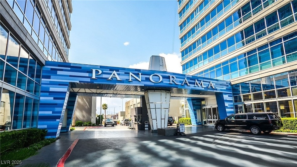 Primary Photo - 4525 Dean Martin Dr