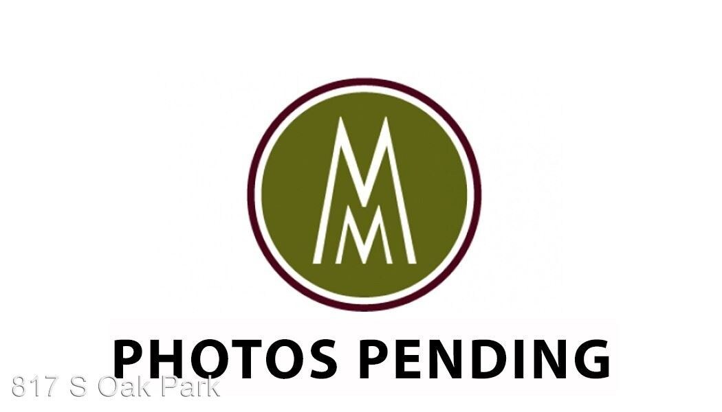 Foto del edificio - 817-23 Oak Park Ave