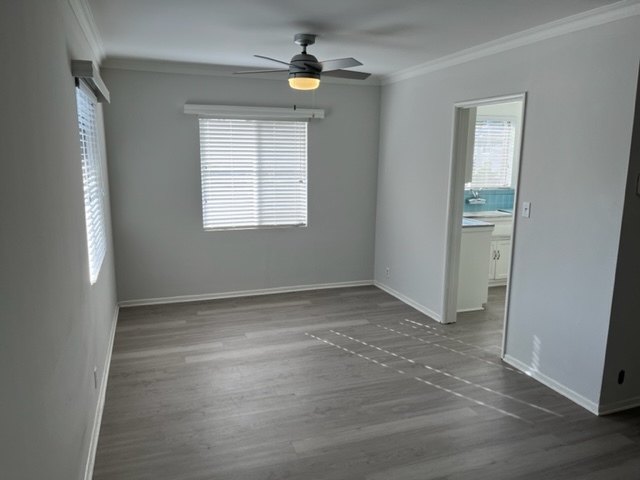 Dining Room - 3155 S Barrington Ave