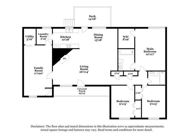 Building Photo - 488 Carillon Ln